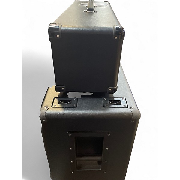 Used Blackstar ID:100H 100W Programmable Solid State Guitar Amp Head