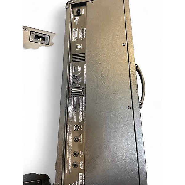 Used Blackstar ID:100H 100W Programmable Solid State Guitar Amp Head