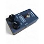 Used MXR M152 Micro Flanger Effect Pedal