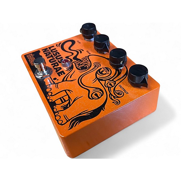 Used Wilson Effects Lusus Naturae Effect Pedal