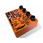 Used Wilson Effects Lusus Naturae Effect Pedal