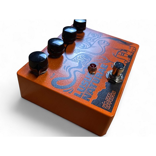 Used Wilson Effects Lusus Naturae Effect Pedal