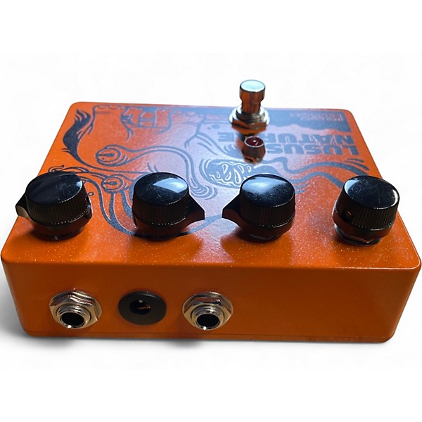 Used Wilson Effects Lusus Naturae Effect Pedal