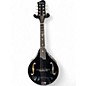 Used Eastman MD505-BK-LTD Black Mandolin thumbnail