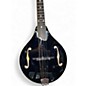 Used Eastman MD505-BK-LTD Black Mandolin