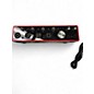 Used Focusrite Scarlett 18i8 Gen 3 Audio Interface thumbnail