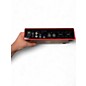 Used Focusrite Scarlett 18i8 Gen 3 Audio Interface