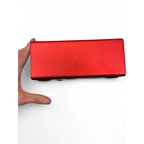 Used Focusrite Scarlett 18i8 Gen 3 Audio Interface