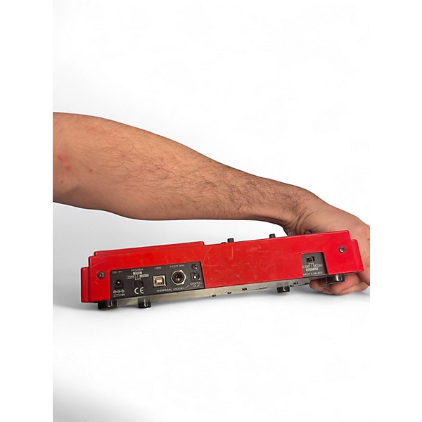 Used Fostex MR8 MKII MultiTrack Recorder