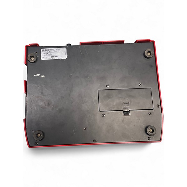 Used Fostex MR8 MKII MultiTrack Recorder