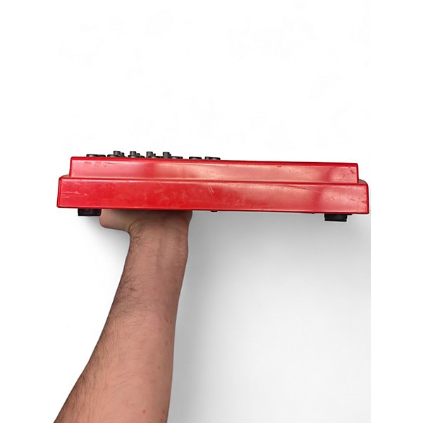 Used Fostex MR8 MKII MultiTrack Recorder