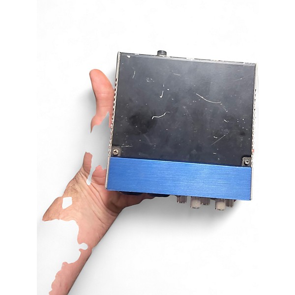 Used PreSonus Audiobox USB Audio Interface