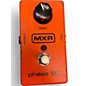 Used MXR M101 Phase 90 Effect Pedal thumbnail