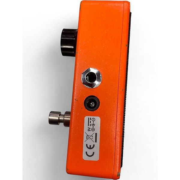 Used MXR M101 Phase 90 Effect Pedal