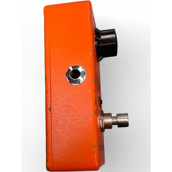 Used MXR M101 Phase 90 Effect Pedal