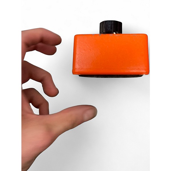 Used MXR M101 Phase 90 Effect Pedal