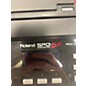 Used Roland SPDSX Sampling Drum MIDI Controller