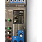 Used Yamaha MG10XU 10 Channel Mixer with Effects Unpowered Mixer