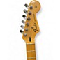 Used Fender Stratocaster 2 Color Sunburst Solid Body Electric Guitar