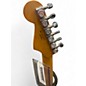 Used Fender Stratocaster 2 Color Sunburst Solid Body Electric Guitar