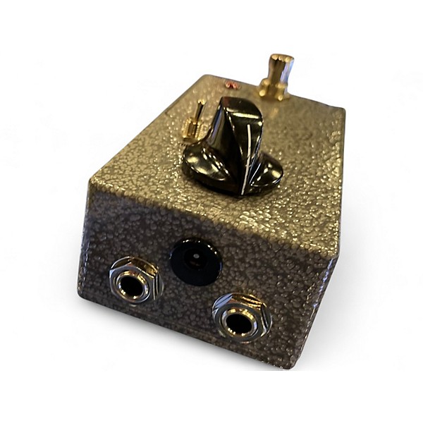 Used Mythos CESTUS Effect Pedal