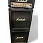 Used Marshall MG15CFX Micro Stack Guitar Stack