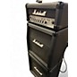 Used Marshall MG15CFX Micro Stack Guitar Stack