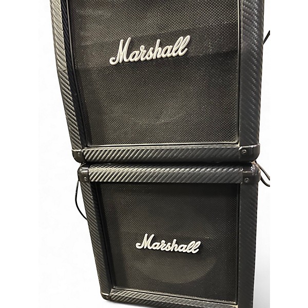 Used Marshall MG15CFX Micro Stack Guitar Stack