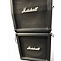 Used Marshall MG15CFX Micro Stack Guitar Stack