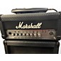 Used Marshall MG15CFX Micro Stack Guitar Stack
