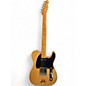 Used Fender telecaster 60th diamond telecaster Butterscotch Solid Body Electric Guitar thumbnail