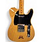 Used Fender telecaster 60th diamond telecaster Butterscotch Solid Body Electric Guitar