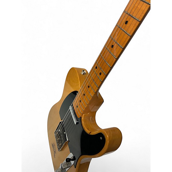 Used Fender telecaster 60th diamond telecaster Butterscotch Solid Body Electric Guitar