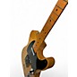 Used Fender telecaster 60th diamond telecaster Butterscotch Solid Body Electric Guitar