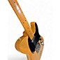 Used Fender telecaster 60th diamond telecaster Butterscotch Solid Body Electric Guitar