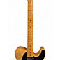 Used Fender telecaster 60th diamond telecaster Butterscotch Solid Body Electric Guitar