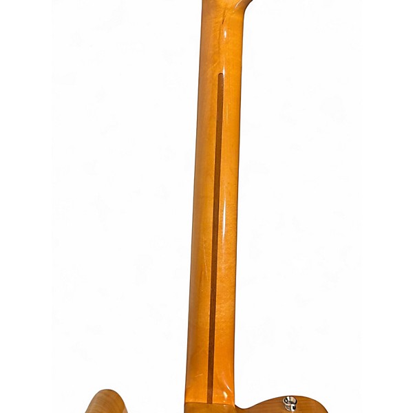 Used Fender telecaster 60th diamond telecaster Butterscotch Solid Body Electric Guitar