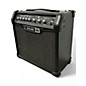 Used Line 6 Spider IV 15W 1X8 Guitar Combo Amp thumbnail