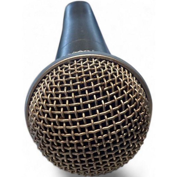 Used Shure Beta 58A Dynamic Microphone