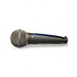 Used Shure Beta 58A Dynamic Microphone
