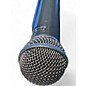 Used Shure Beta 58A Dynamic Microphone