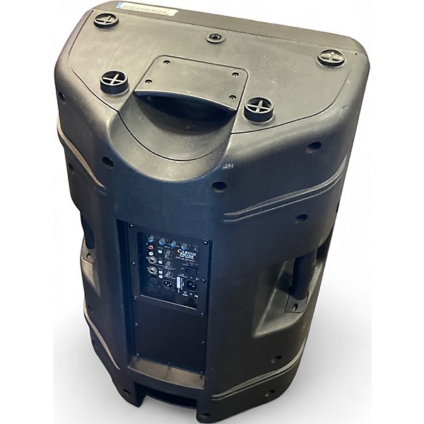 Used Carvin PM15A Powered Speaker