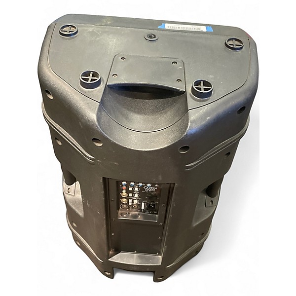 Used Carvin PM15A Powered Speaker