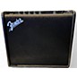 Used Fender Mustang LT25 25W 1x8 Guitar Combo Amp thumbnail