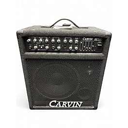 Used Carvin AG100 ACOUSTIC AMP Guitar Combo Amp