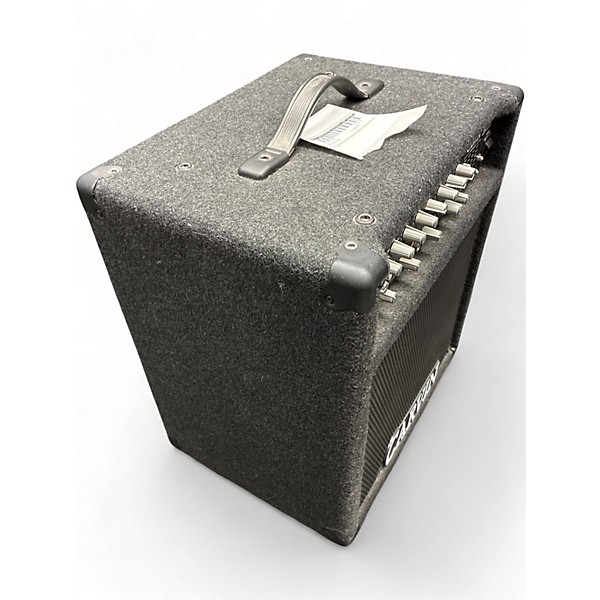 Used Carvin AG100 ACOUSTIC AMP Guitar Combo Amp