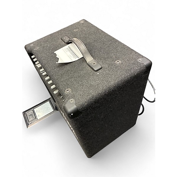 Used Carvin AG100 ACOUSTIC AMP Guitar Combo Amp