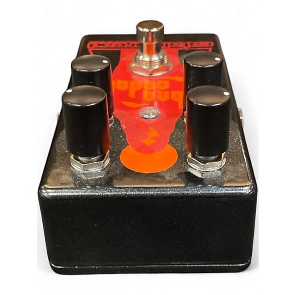 Used Catalinbread sabbra cadabra Effect Pedal