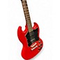 Used Epiphone SG Special Bolt On Dakota Red Solid Body Electric Guitar