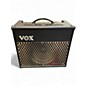 Used VOX VT30 Valvetronix 1x10 30W Guitar Combo Amp thumbnail